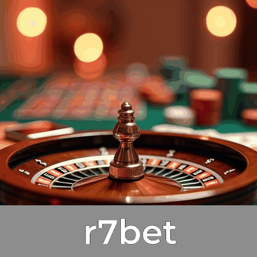 Aproveite o Acesso Seguro Instantâneo no r7bet