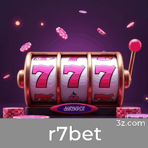 R7Bet: Apostas Esportivas Precisão e Excelência