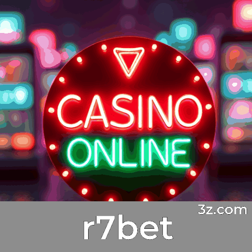 DEPÓSITOS na r7bet