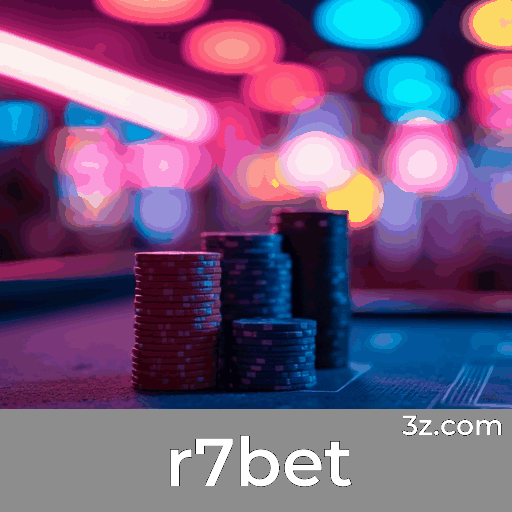 R7Bet: Apostas Esportivas Precisão e Excelência