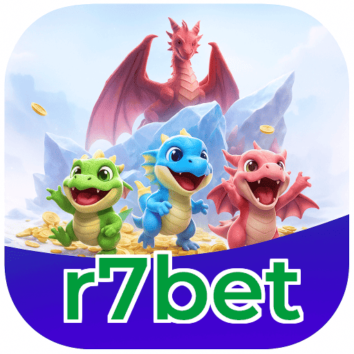 r7bet: Seu Cassino Online Seguro e Premiado